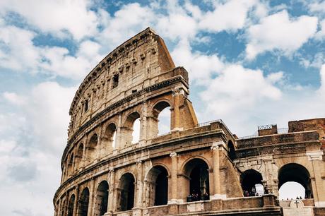 Insights to Rome’s Iconic Attraction-The Colosseum