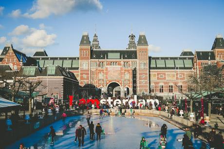 The Ultimate Amsterdam Travel Guide