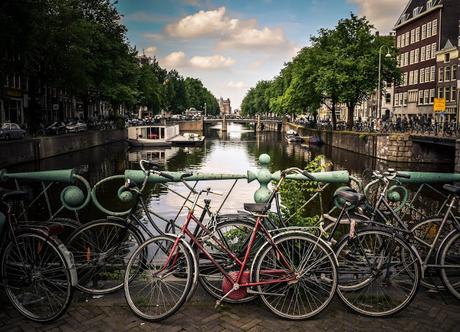 The Ultimate Amsterdam Travel Guide The Ultimate Amsterdam Travel Guide