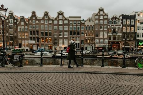 The Ultimate Amsterdam Travel Guide