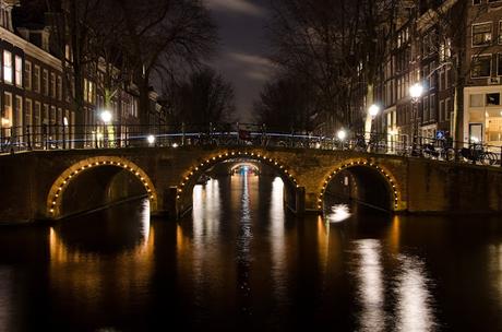 The Ultimate Amsterdam Travel Guide