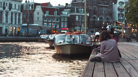 The Ultimate Amsterdam Travel Guide