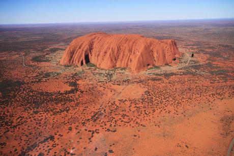 Everything you need to discover when travelling to Uluru