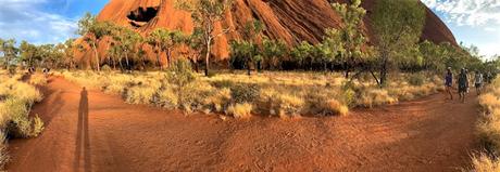 Everything you need to discover when travelling to Uluru
