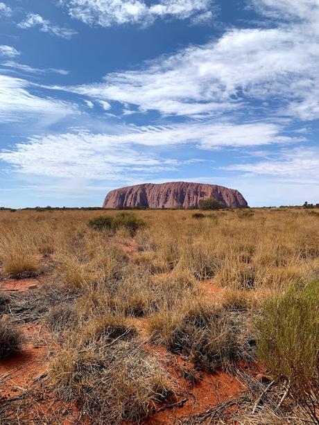 Everything you need to discover when travelling to Uluru