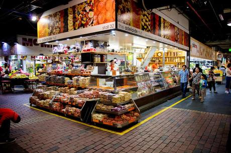 Adelaide Markets not to be Missed