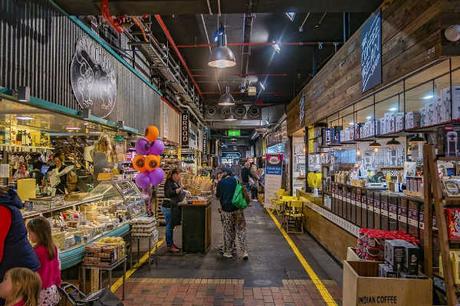 A Guide to Adelaide Central Market and the Best Food Stalls