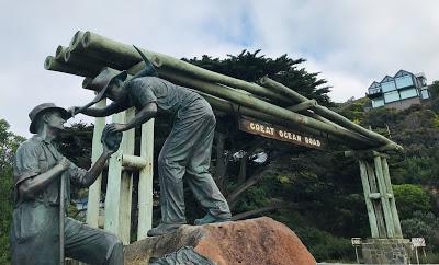 The Great Ocean Road in One Day