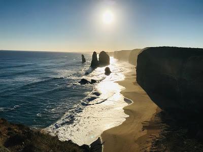 The Great Ocean Road in One Day