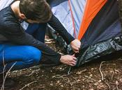 Waterproof Tent Keep Seasons