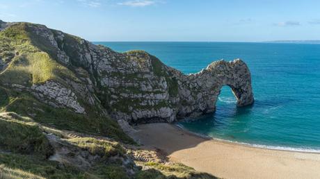 The worlds longest coastal path will open in England next year