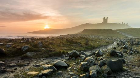 The worlds longest coastal path will open in England next year