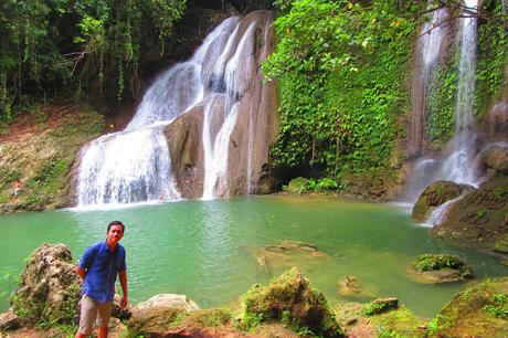 Travel Guide Budget and Itinerary for Bohol