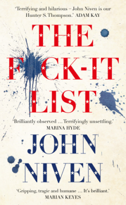 #TheFckitList by @estellecostanza