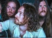 Wilderun Announces Signing Century Media Records