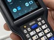 Honeywell Dolphin CK65 Mobile Computer Available Gamma Solutions