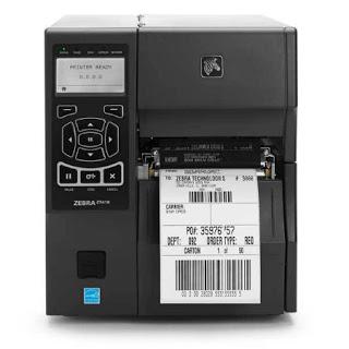 barcode printers