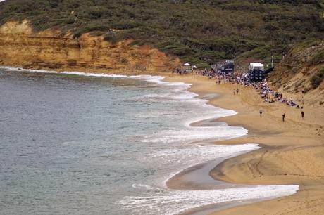 Rip Curl Pro Bells Beach