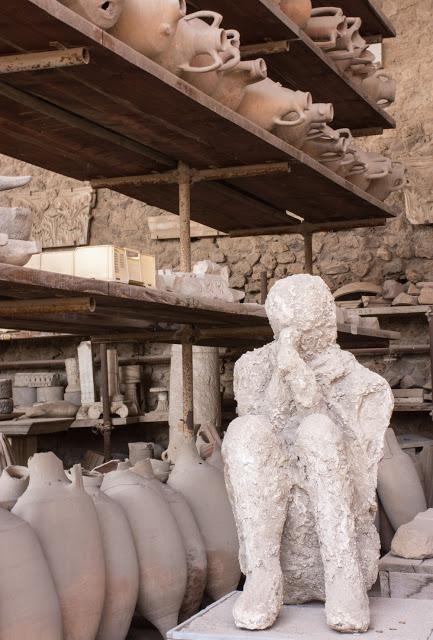 Why are we still so interested in Pompeii?