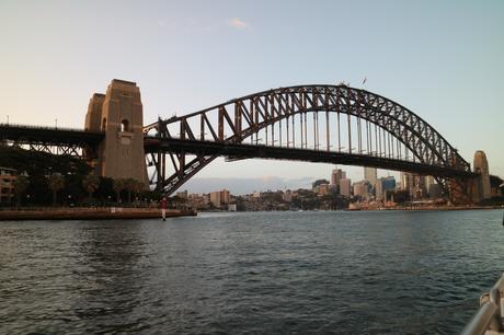 My All Time Favourite Places in Sydney