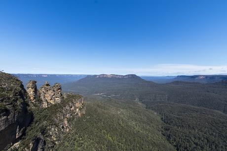 Blue Mountains. Really?