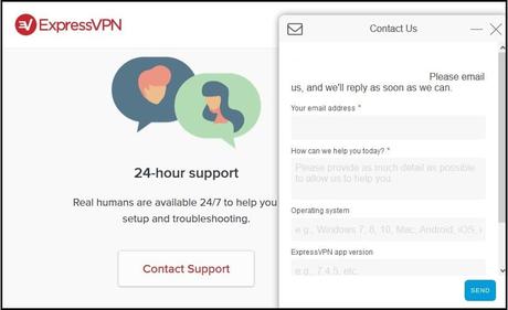 Best VPN Services for 2020 ExpressVPN support