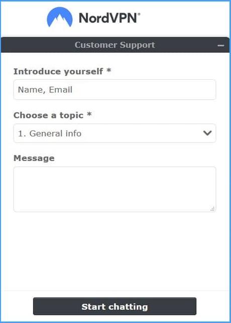 Best VPN Services for 2020 Customer service for nordvpn