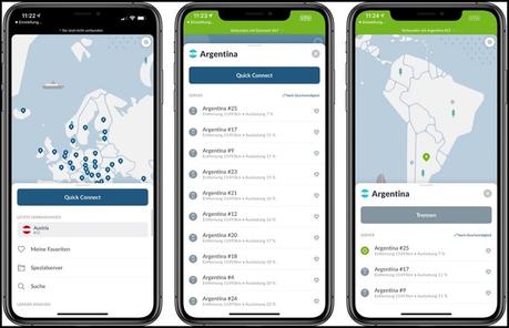 Best VPN Services for 2020 nordvpn mobile app