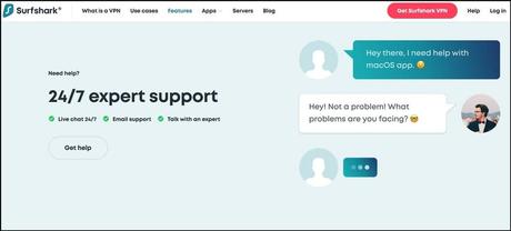 Best VPN Services for 2020 Surfshark VPN cutomercare