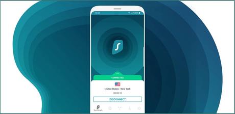 Best VPN Services for 2020 surfshark mobile app