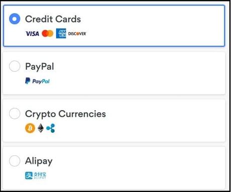 Best VPN Services for 2020 nordvpn Payment Methods