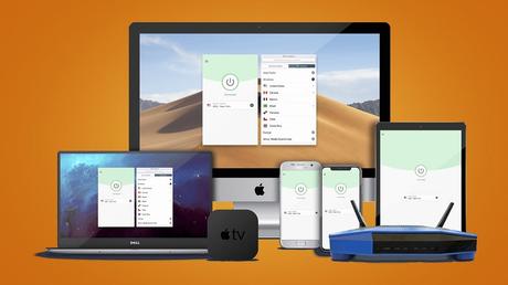 Best VPN Services for 2020 vpn device