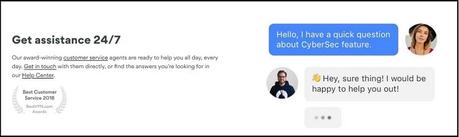 Best VPN Services for 2020 nordvpn assistance