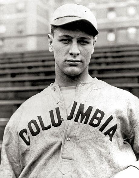 This day in baseball: Gehrig records 17 Ks