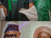 Ondo State Governor, Rotimi Akeredolu Wife, Betty, Celebrate 39th Wedding Anniversary