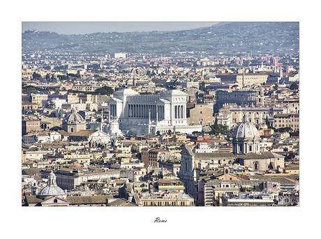 What was the Roman Forum?