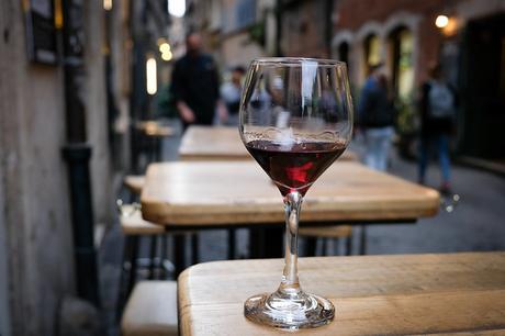What to drink in Italy?