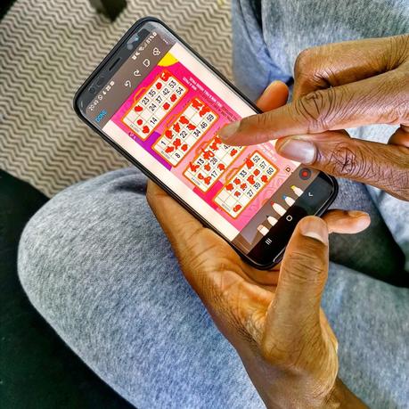 Lifestyle|| QUINGO! – The virtual quiz crossed with Bingo for lockdown