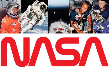 NASA Brings Back Retro 1970s Logo Just in Time for May Mission