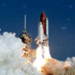 NASA Brings Back Retro 1970s Logo Just in Time for May Mission NASA Brings Back Retro 1970s Logo Just in Time for May Mission