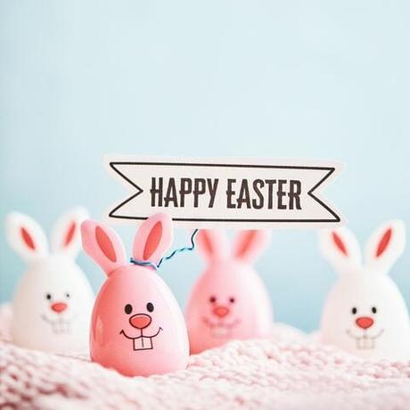 45 Best Easter Puns – Funny Puns and Jokes for Easter Sunday