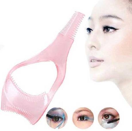 Top Best 7 Eyelash Comb with Different Styles 2020 [April]