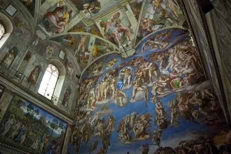 What Makes the Sistine Chapel So Famous?