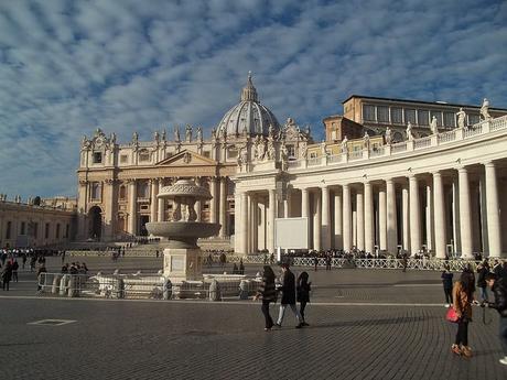 Why You Should Explore St Peter’s Square?