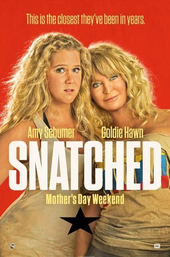 ABC Film Challenge – Action – S – Snatched (2017)