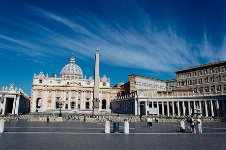 Top Things To Do in the Vatican