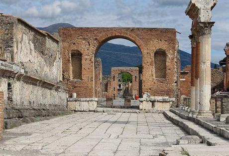 Review: Private Pompeii Guided Tour