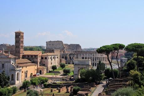 Review: Ancient Rome & Colosseum Tour
