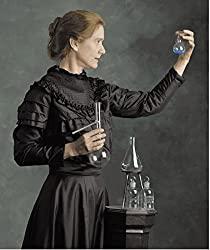 Image: Marie Curie 18X24 Poster New! Rare! | A glossy 19x23 reproduction print of amazing quality