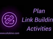 Link Building Checklist Earn High Quality Backlinks Naturally